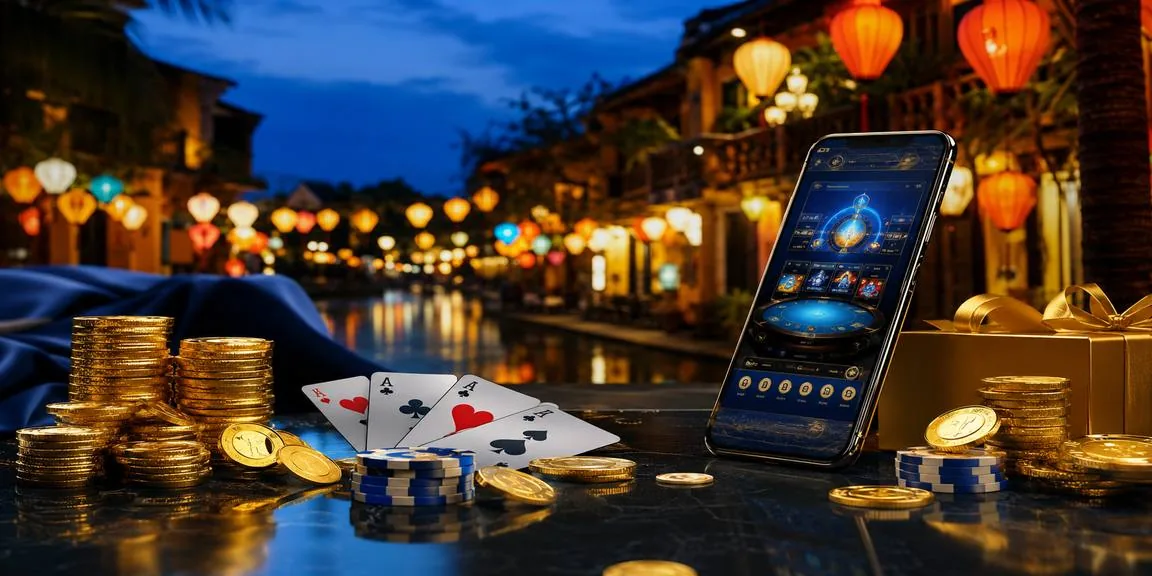 66ff Việt Nam Sảnh casino